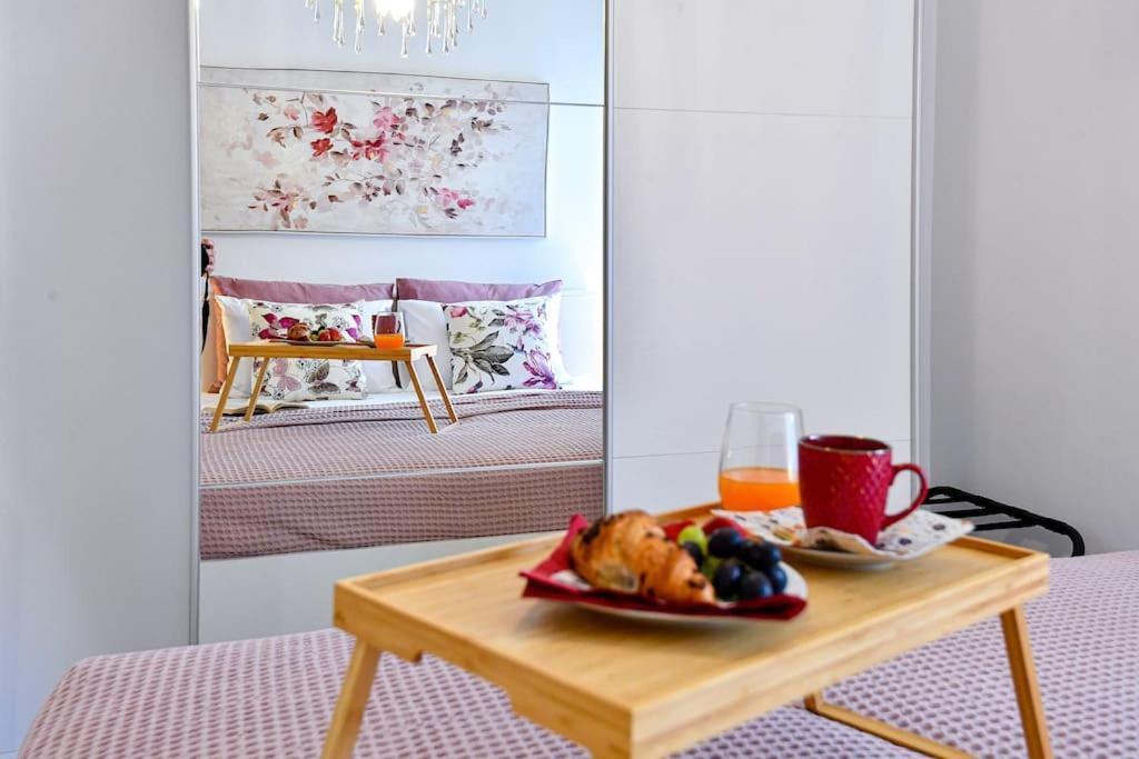 Apartament Tere