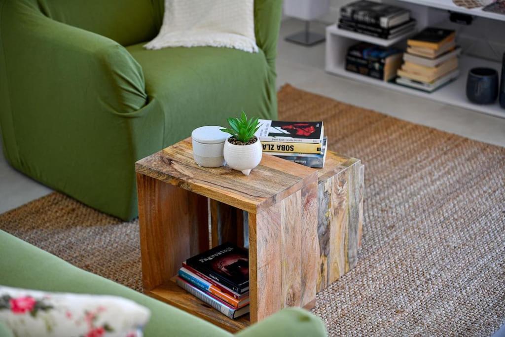 Tere Apartament
