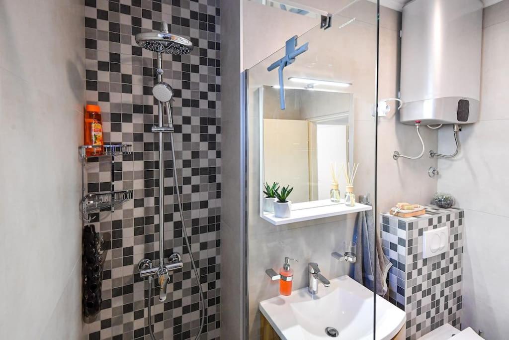 Apartament Tere *