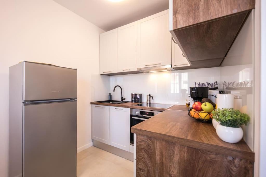 Tere Apartament *
