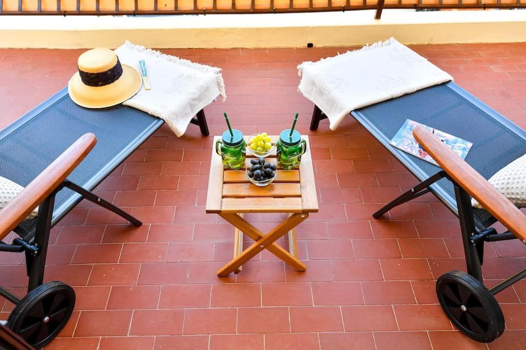 Apartament Tere