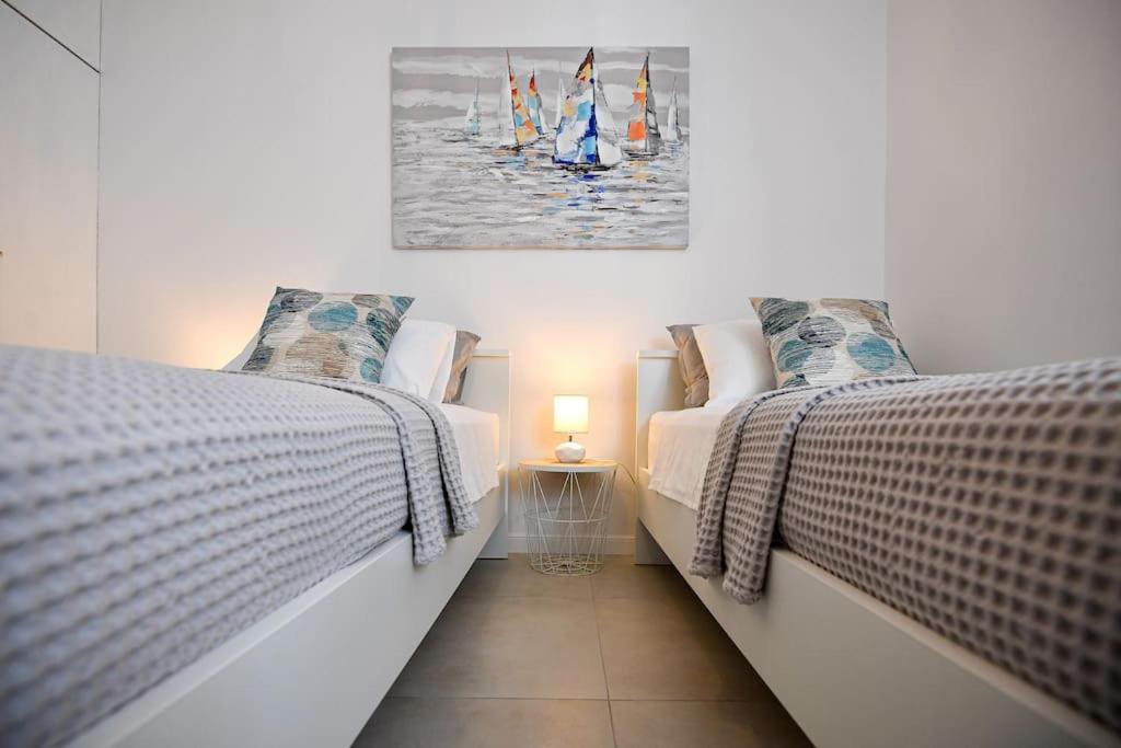 Apartament Tere