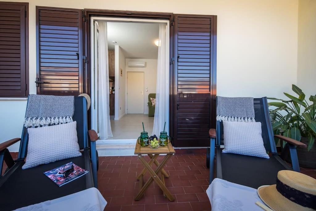 Apartament Tere